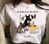 Frenchies Shirt